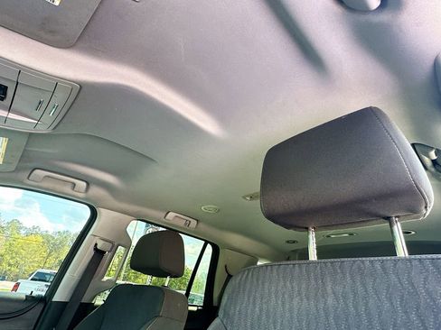 Used 2019 Chevrolet Tahoe LS w/ Max Trailering Package image 11