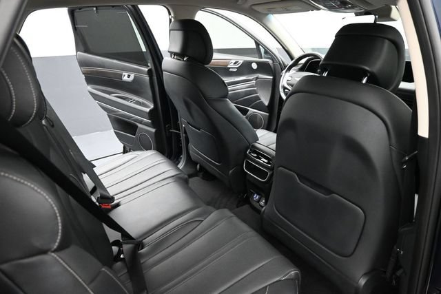 Used 2024 Genesis GV80 2.5T AWD/4WD image 20