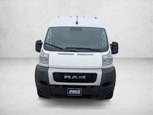 Used 2022 RAM ProMaster 2500 w/ Convenience Group image 2