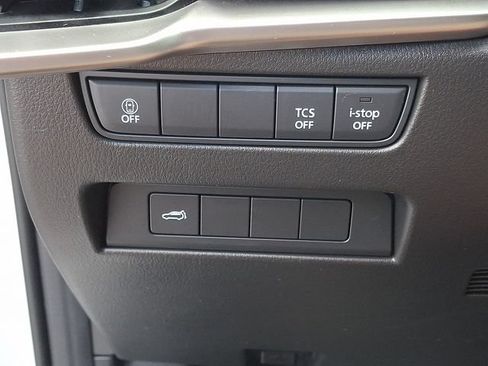 Used 2024 MAZDA CX-90 3.3 Turbo w/ Select Package AWD/4WD image 25