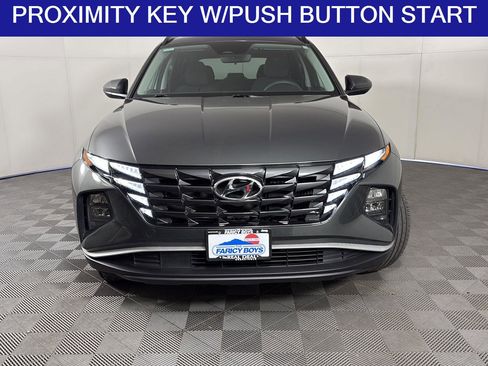 Used 2024 Hyundai Tucson SEL image 4