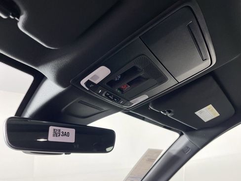 New 2026 Honda CR-V Sport-L image 26