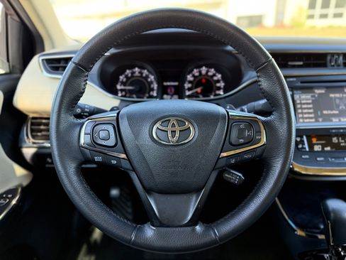 Used 2018 Toyota Avalon XLE image 24