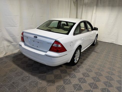 Used 2006 Ford Five Hundred Limited image 5