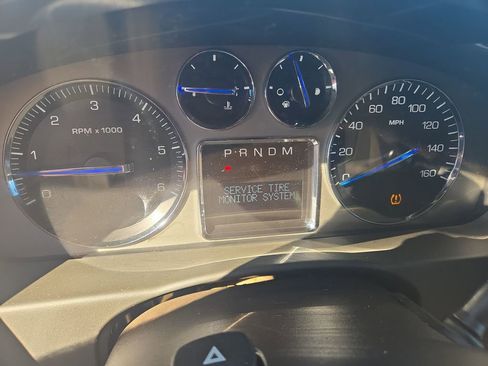 Used 2008 Cadillac Escalade EXT image 44