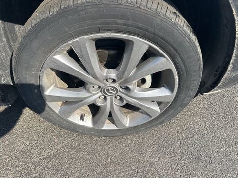 Used 2023 MAZDA CX-30 AWD 2.5 S w/ Select Package image 5