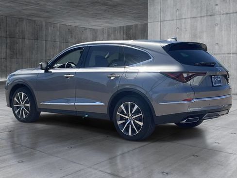 New 2026 Acura MDX SH-AWD w/ Technology Package image 4