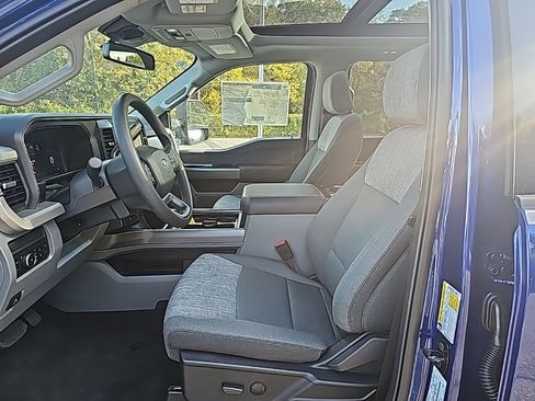 New 2026 Ford F250 XLT w/ XLT Premium Package image 20