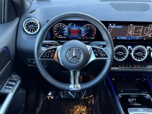 Certified 2025 Mercedes-Benz GLA 250 4MATIC image 14