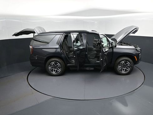 New 2026 Chevrolet Tahoe Z71 w/ Comfort Package image 52