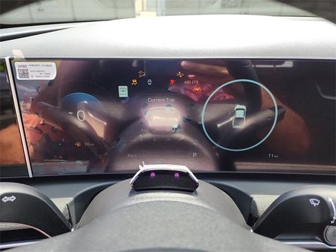 New 2025 Hyundai Santa Cruz Limited image 30