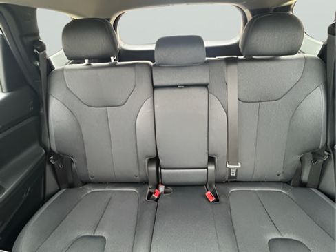 Used 2021 Hyundai Santa Fe SEL AWD/4WD image 12