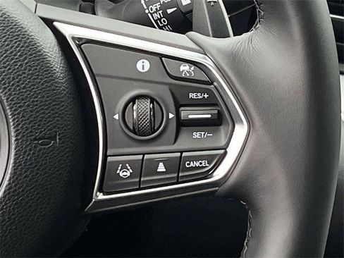 New 2025 Acura TLX w/ Technology Package image 16