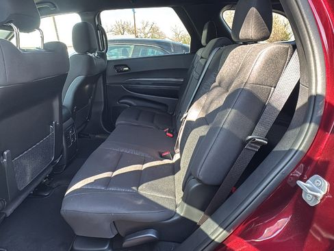 New 2026 Dodge Durango GT w/ Blacktop Package image 12