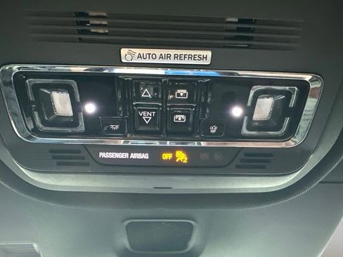 Used 2025 Lincoln Aviator Reserve w/ Equipment Group 201A AWD/4WD image 43