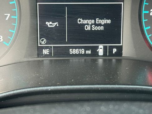 Used 2020 Chevrolet Colorado W/T w/ Custom Special Edition image 17