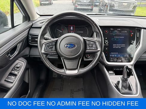 Used 2024 Subaru Outback Premium AWD/4WD image 15