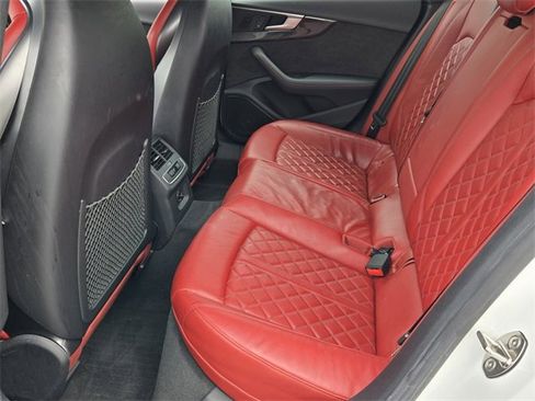 Used 2018 Audi S5 Prestige image 12