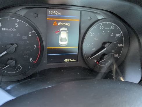 Used 2025 Nissan Altima 2.5 S image 10