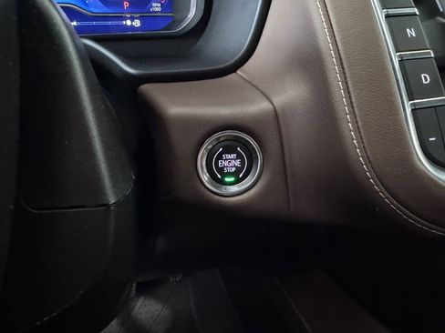 Certified 2023 Chevrolet Tahoe High Country image 25