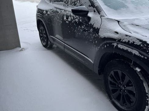 Used 2024 MAZDA CX-50 AWD 2.5 S w/ Cargo Package image 11