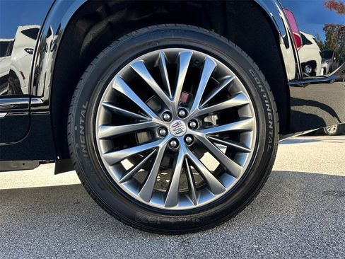 New 2026 Buick Enclave Avenir w/ Super Cruise Package image 20