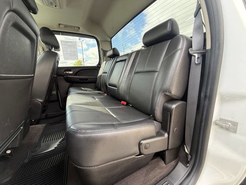 Used 2013 GMC Sierra 1500 SLT AWD/4WD image 12