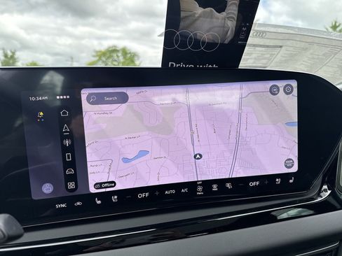 New 2026 Audi A5 2.0T Premium Plus AWD/4WD image 4