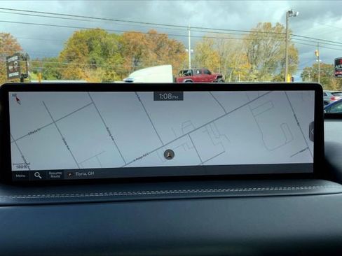 Used 2022 Genesis GV80 3.5T Prestige Signature image 35