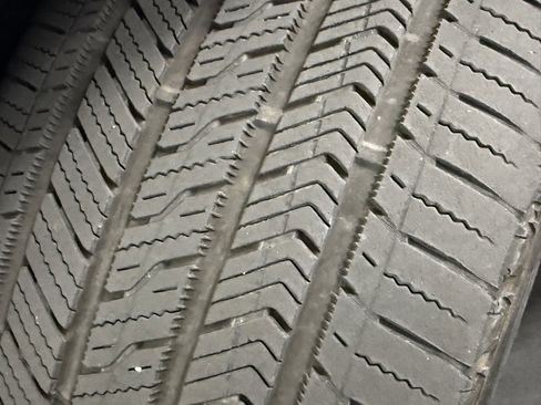 Used 2021 BMW X7 M50i w/ Dynamic Handling Package image 43