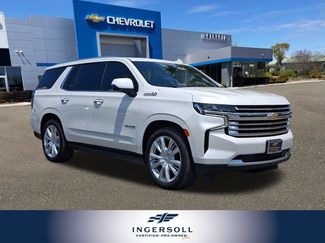 Used 2024 Chevrolet Tahoe High Country AWD/4WD video 1