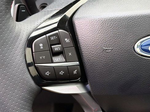 Used 2025 Ford Explorer ST w/ Sun And Sound Package AWD/4WD image 19