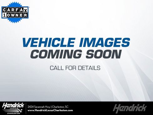 Used 2018 Lexus RX 350 FWD w/ Premium Package image 1