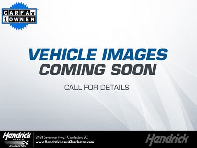 Used 2018 Lexus RX 350 FWD w/ Premium Package