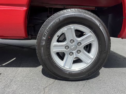 Used 2006 Dodge Ram 1500 Truck SLT w/ Trailer Tow Group AWD/4WD image 20