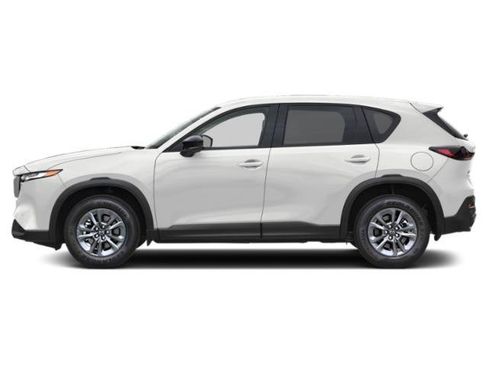 New 2026 MAZDA CX-5 Select AWD/4WD image 3