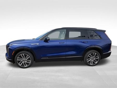 New 2026 Cadillac Vistiq Sport AWD/4WD image 5