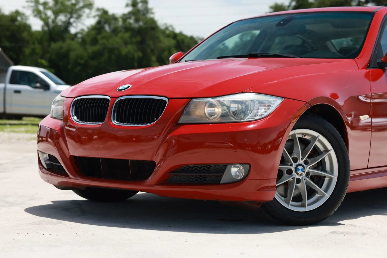 Used 2010 BMW 328i Sedan RWD image 16