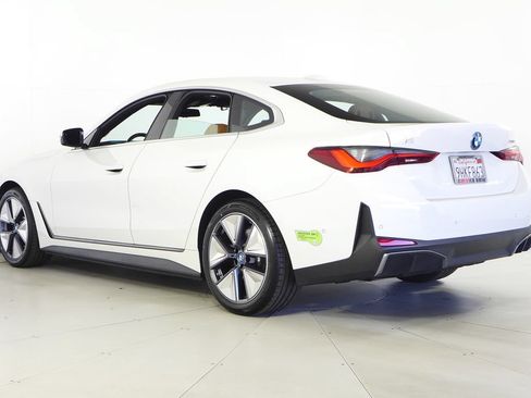 Used 2023 BMW i4 eDrive35 w/ Premium Package RWD image 9