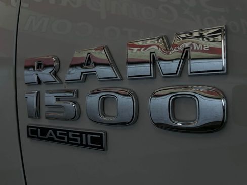 Used 2024 RAM 1500 Classic SLT RWD image 10
