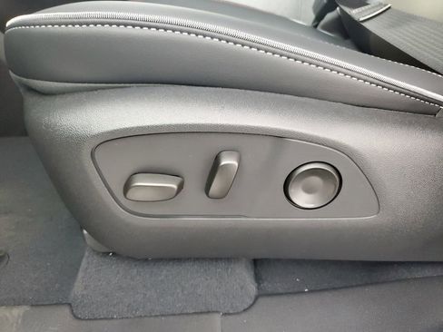 New 2026 Chevrolet Silverado EV Trail Boss image 29