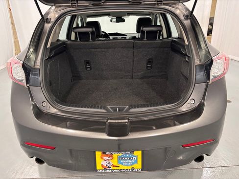 Used 2010 MAZDA MAZDA3 s Grand Touring image 28
