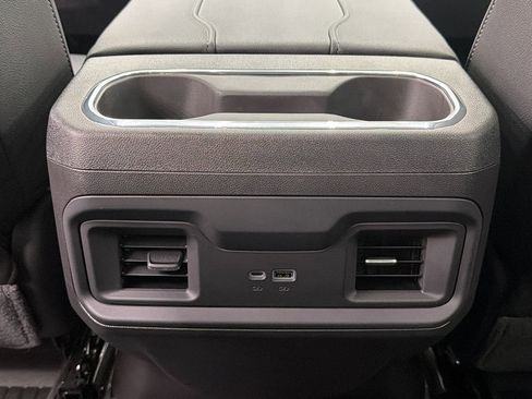 Used 2026 Chevrolet Silverado 1500 RST AWD/4WD image 38