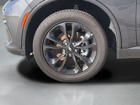 New 2025 Dodge Durango GT w/ Blacktop Package image 42
