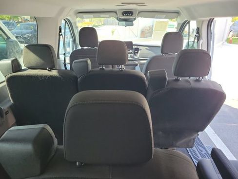 Used 2021 Ford Transit 350 XLT RWD image 14