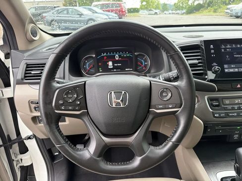 Used 2019 Honda Pilot EX-L image 24