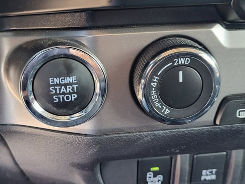 Certified 2023 Toyota Tacoma SR5 w/ Technology Package image 31