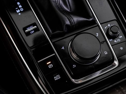 Used 2021 MAZDA CX-30 FWD 2.5 S w/ Premium Package image 24