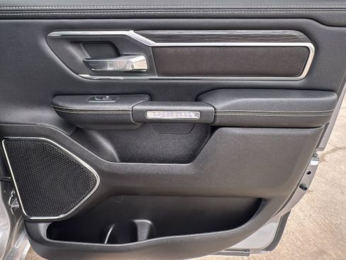 Certified 2024 RAM 1500 Laramie image 25