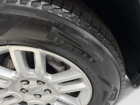 Used 2023 Land Rover Defender 130 S AWD/4WD image 88